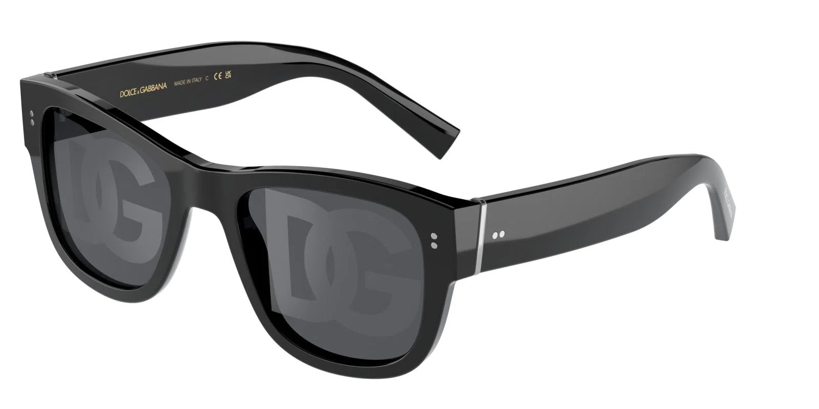 Dolce & Gabbana 4338 Sunglasses - view 9